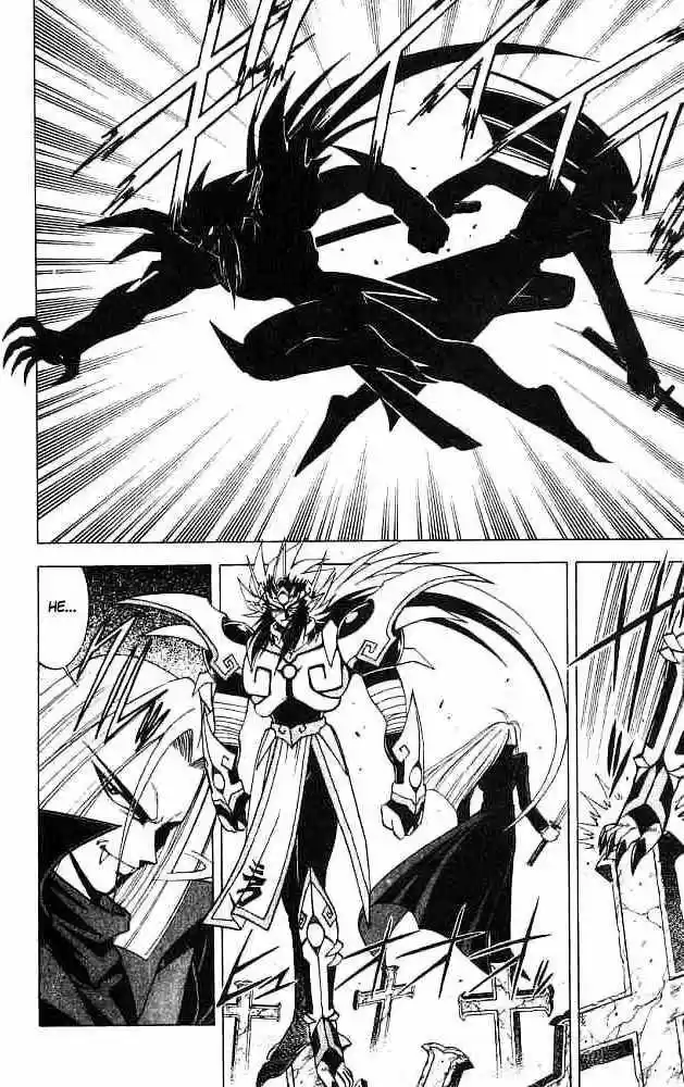 Kishin Douji Zenki - Capítulo 18 - Página 6 - LectorTMOo