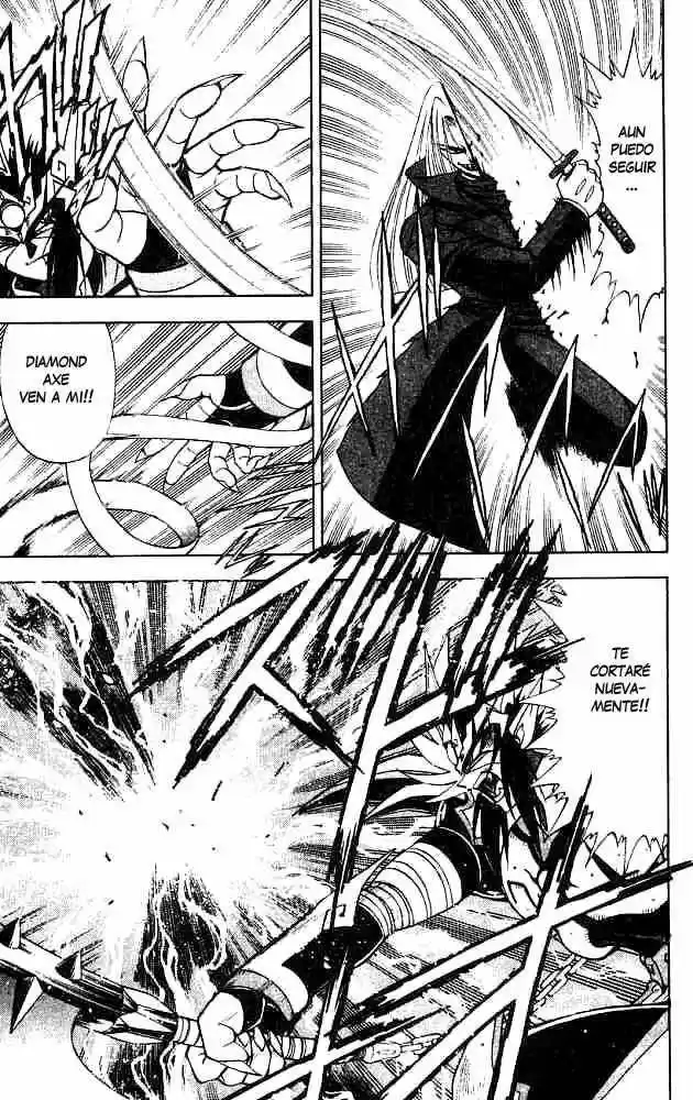 Kishin Douji Zenki - Capítulo 18 - Página 9 - LectorTMOo