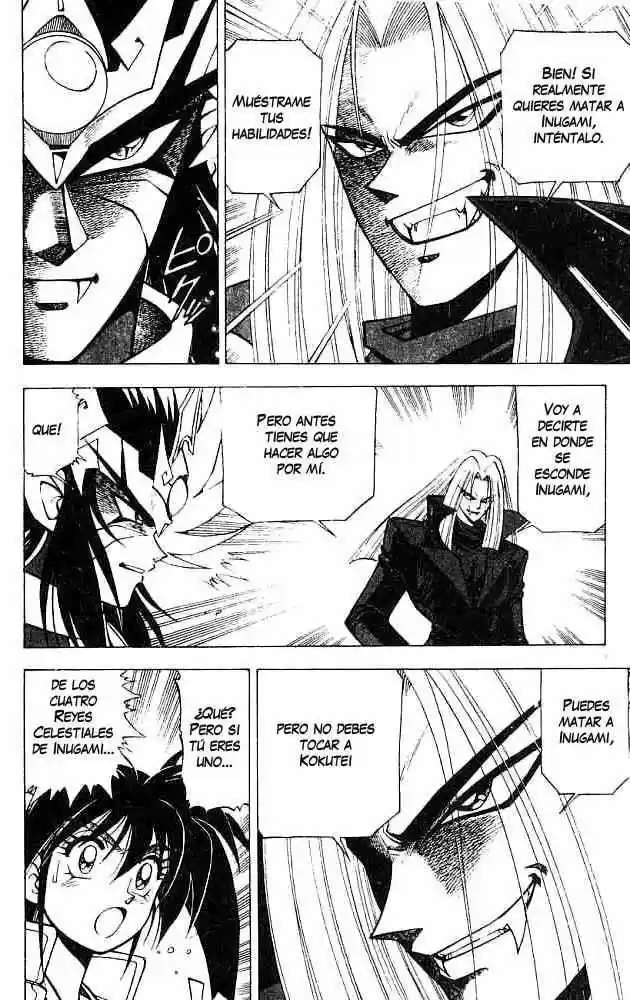 Kishin Douji Zenki - Capítulo 18 - Página 16 - LectorTMOo