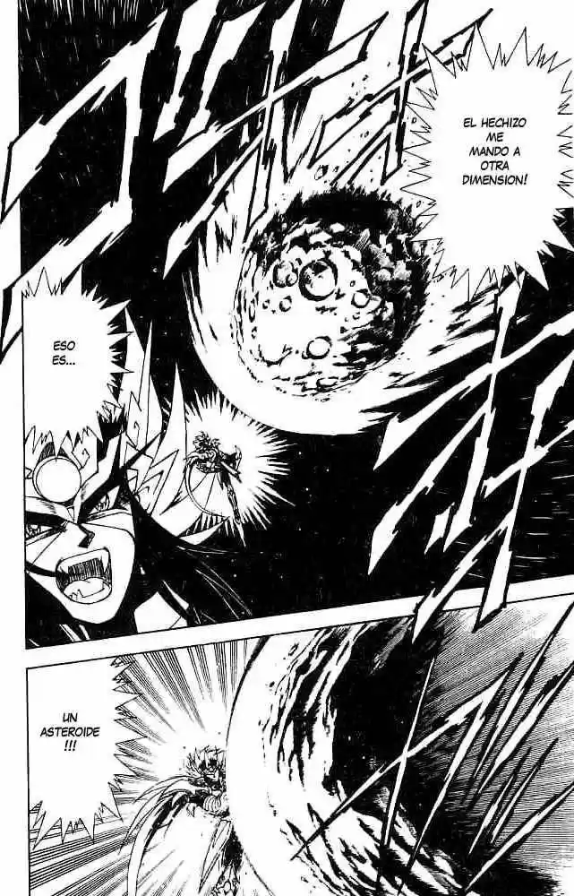 Kishin Douji Zenki - Capítulo 18 - Página 32 - LectorTMOo
