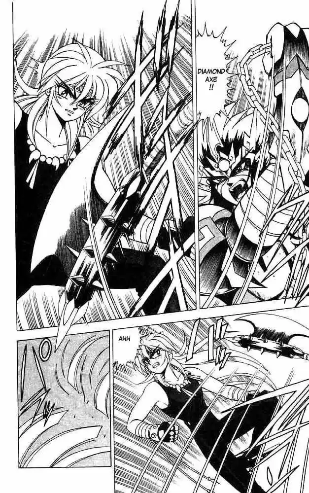 Kishin Douji Zenki - Capítulo 18 - Página 38 - LectorTMOo