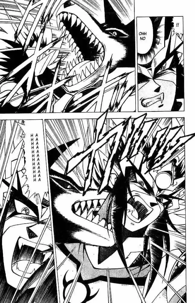 Kishin Douji Zenki - Capítulo 19 - Página 9 - LectorTMOo