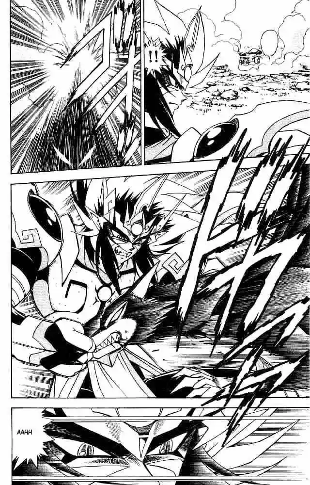 Kishin Douji Zenki - Capítulo 19 - Página 20 - LectorTMOo