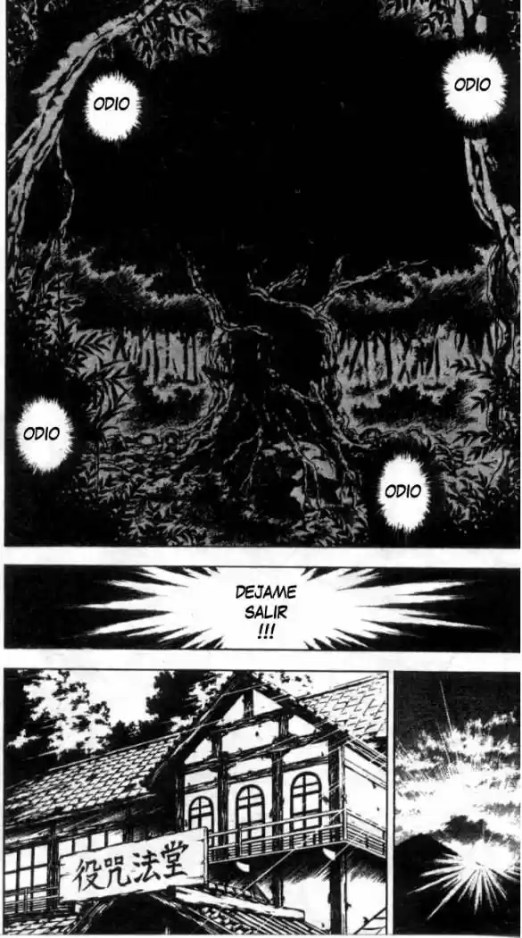 Kishin Douji Zenki - Capítulo 2 - Página 2 - LectorTMOo
