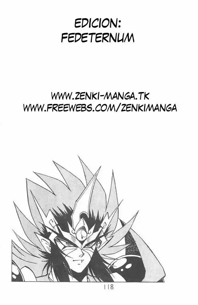 Kishin Douji Zenki - Capítulo 2 - Página 47 - LectorTMOo