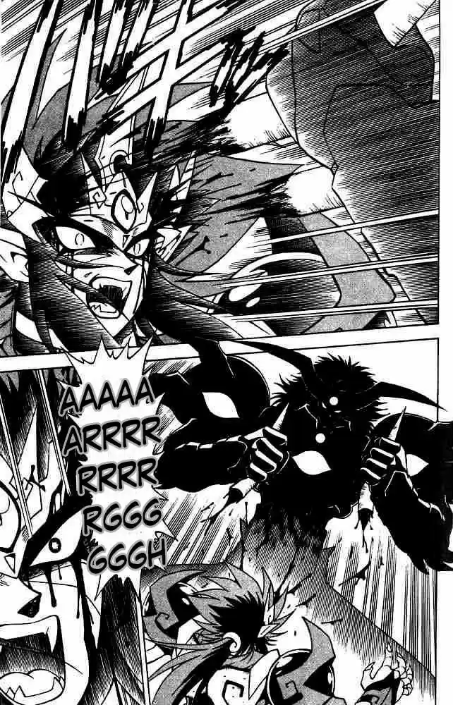 Kishin Douji Zenki - Capítulo 29 - Página 6 - LectorTMOo