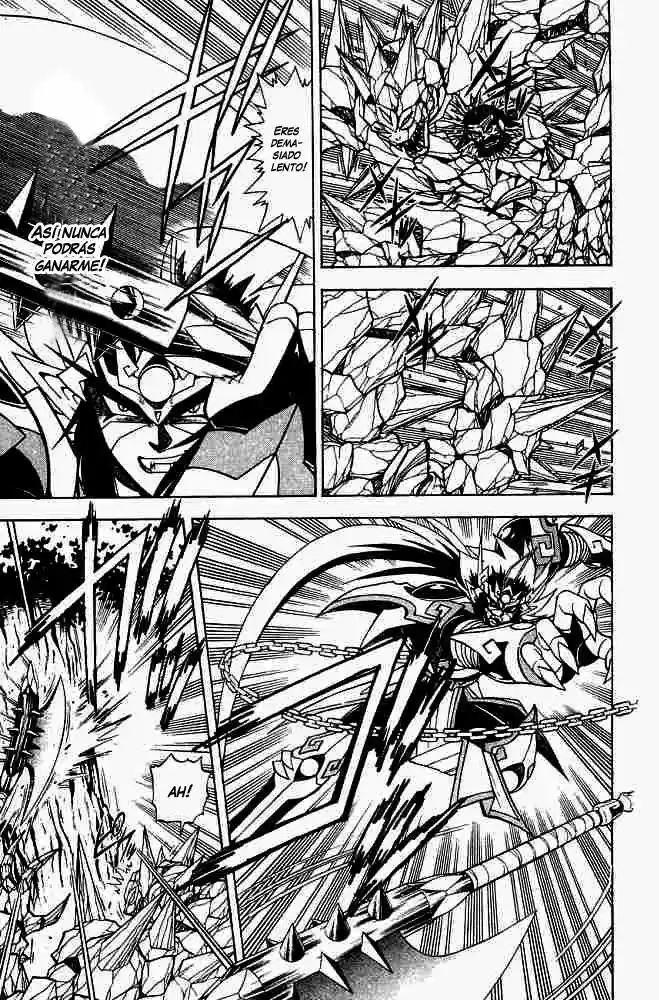 Kishin Douji Zenki - Capítulo 29 - Página 31 - LectorTMOo