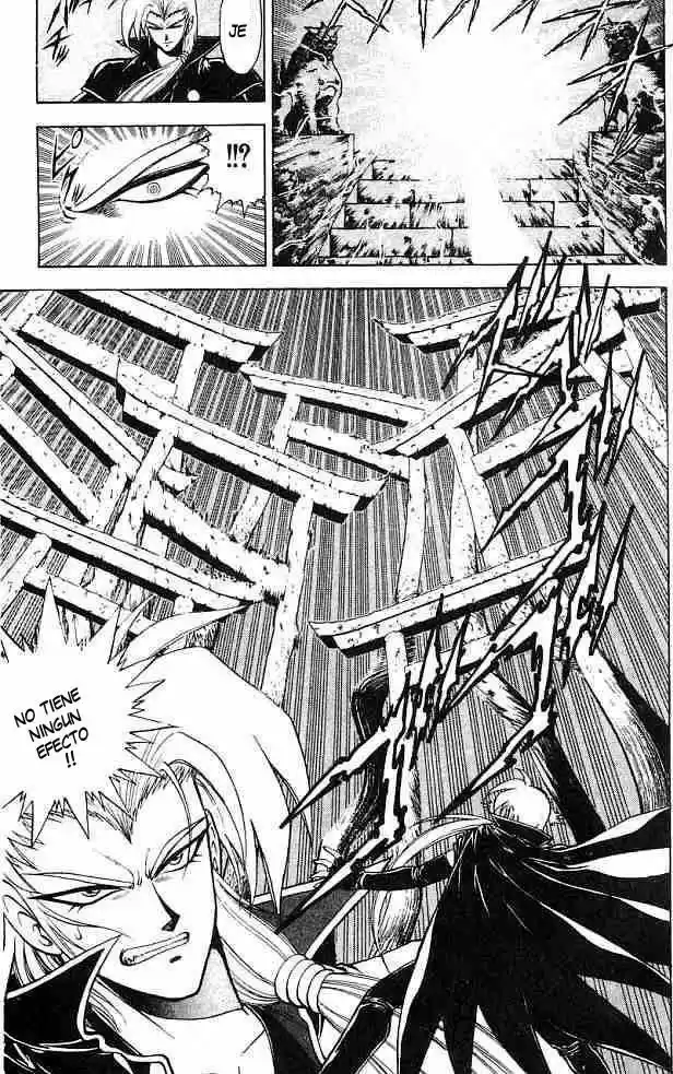 Kishin Douji Zenki - Capítulo 3 - Página 13 - LectorTMOo