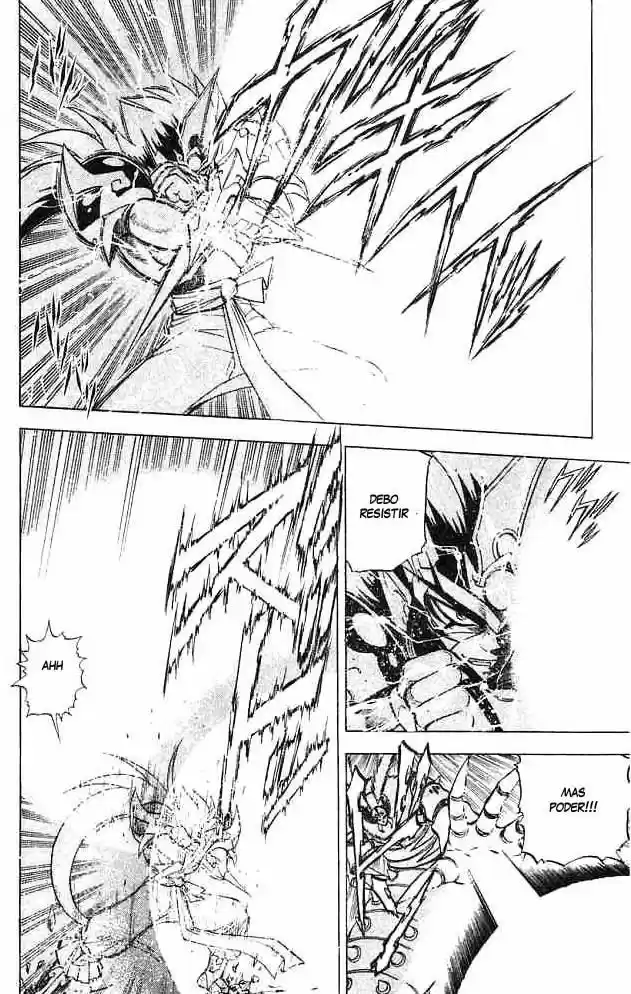 Kishin Douji Zenki - Capítulo 3 - Página 40 - LectorTMOo