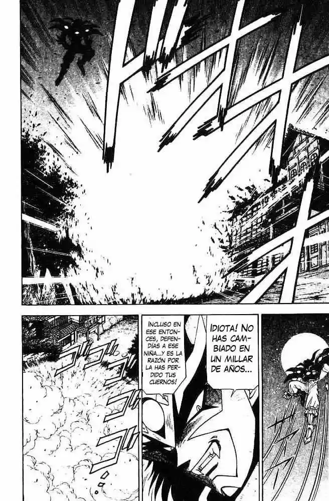 Kishin Douji Zenki - Capítulo 30 - Página 13 - LectorTMOo