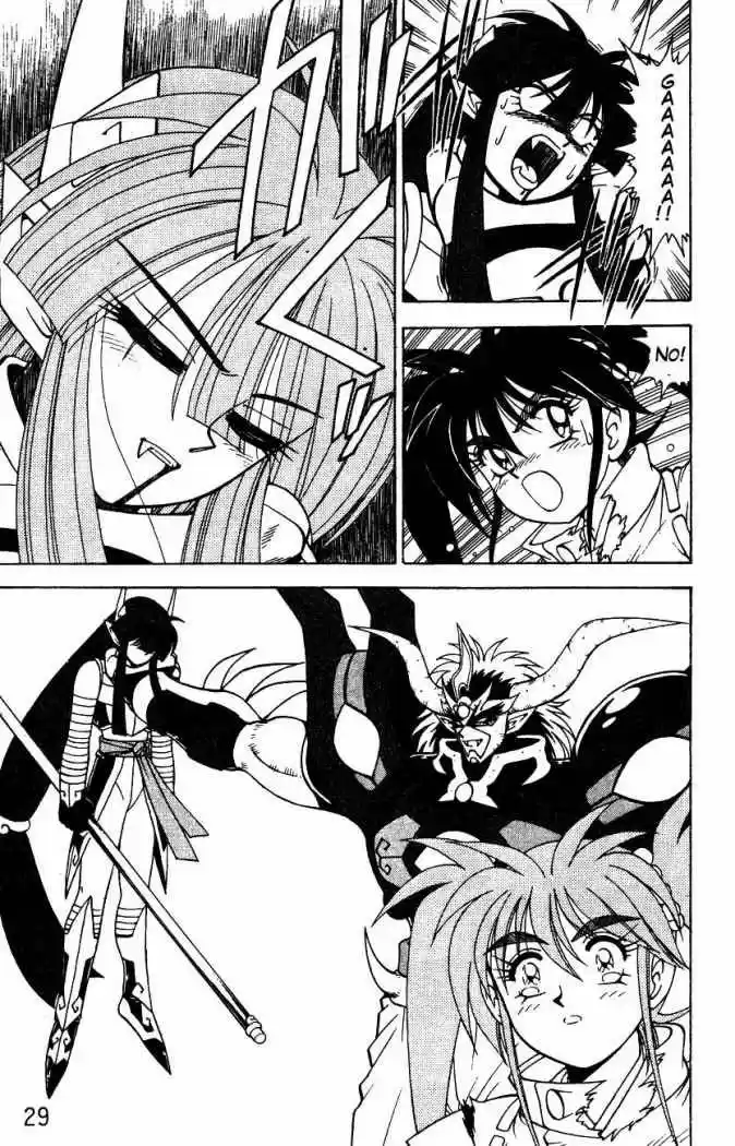 Kishin Douji Zenki - Capítulo 31 - Página 26 - LectorTMOo