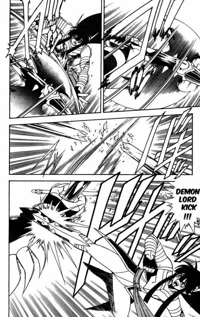Kishin Douji Zenki - Capítulo 31 - Página 29 - LectorTMOo