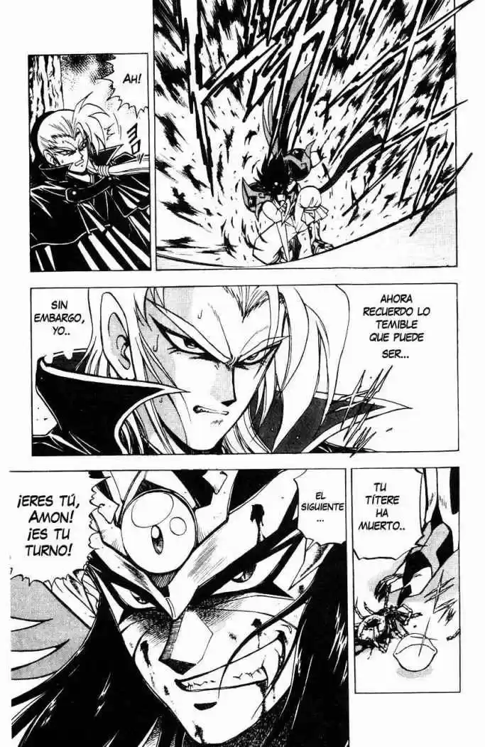 Kishin Douji Zenki - Capítulo 4 - Página 45 - LectorTMOo