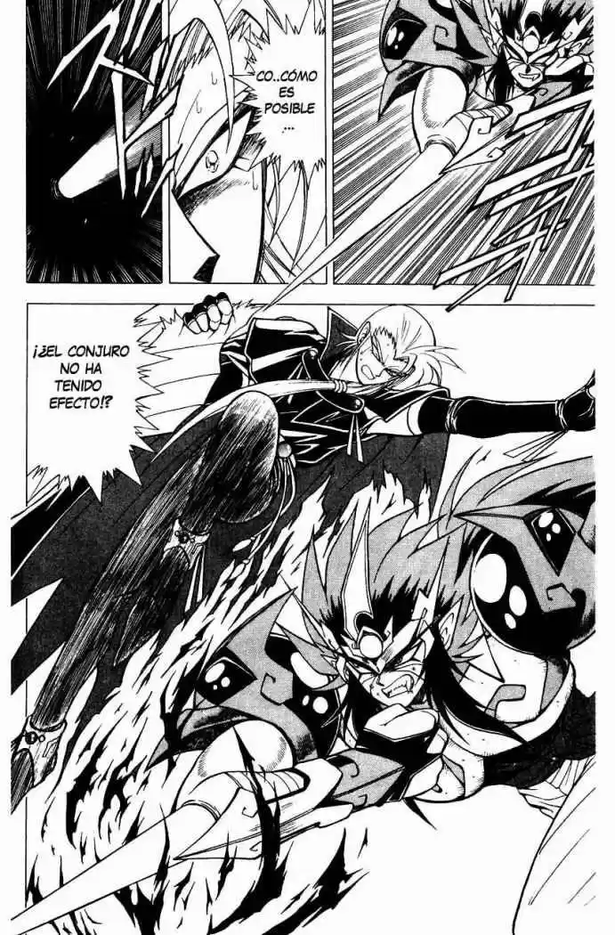 Kishin Douji Zenki - Capítulo 4 - Página 48 - LectorTMOo