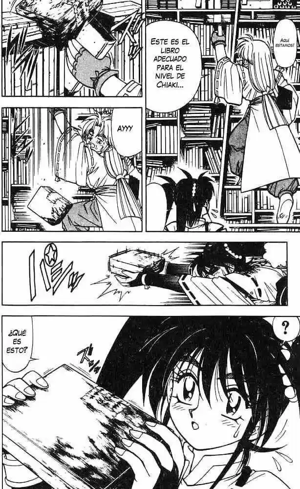 Kishin Douji Zenki - Capítulo 42 - Página 14 - LectorTMOo