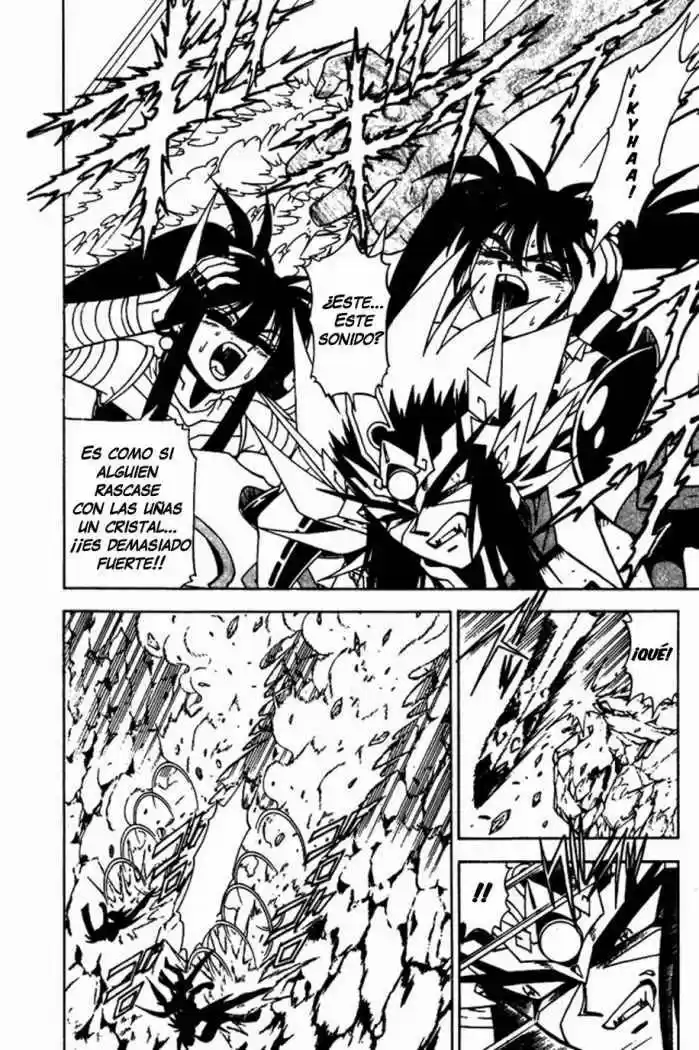Kishin Douji Zenki - Capítulo 43 - Página 22 - LectorTMOo