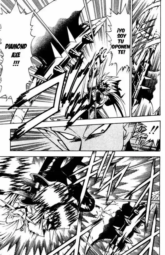 Kishin Douji Zenki - Capítulo 43 - Página 35 - LectorTMOo