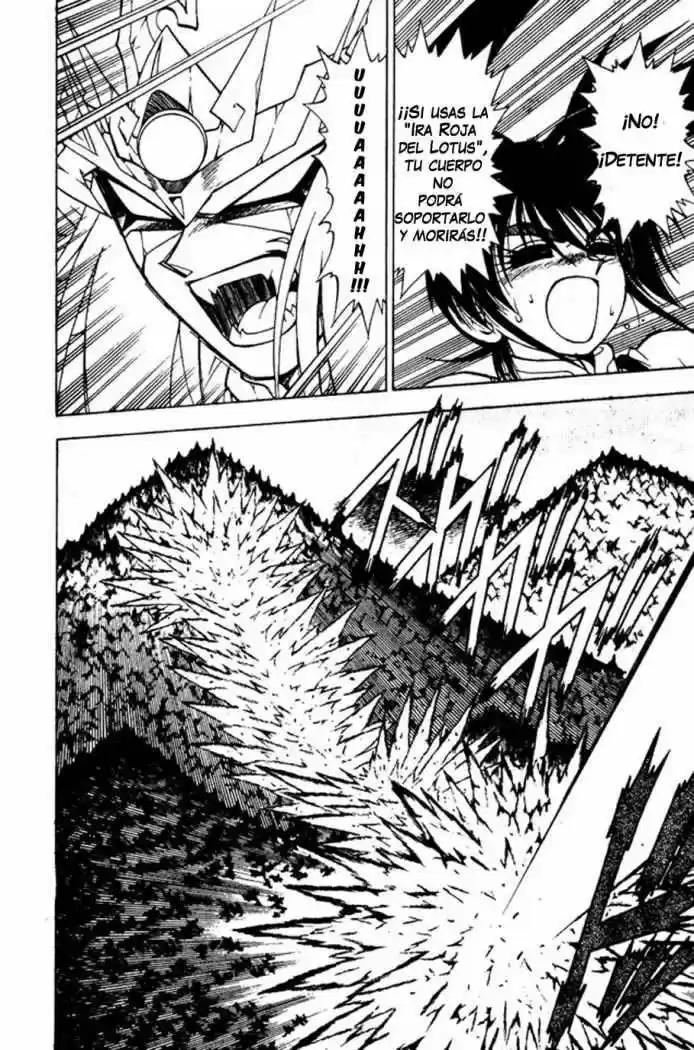 Kishin Douji Zenki - Capítulo 44 - Página 10 - LectorTMOo