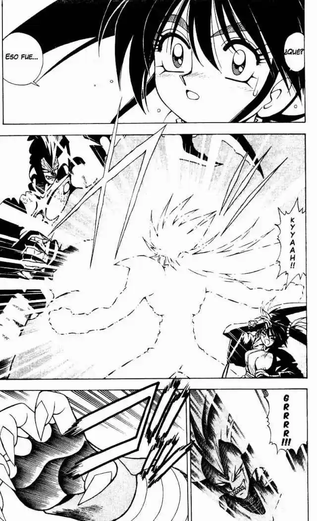 Kishin Douji Zenki - Capítulo 44 - Página 37 - LectorTMOo