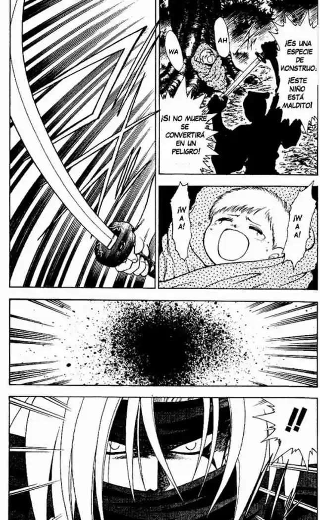 Kishin Douji Zenki - Capítulo 45 - Página 15 - LectorTMOo