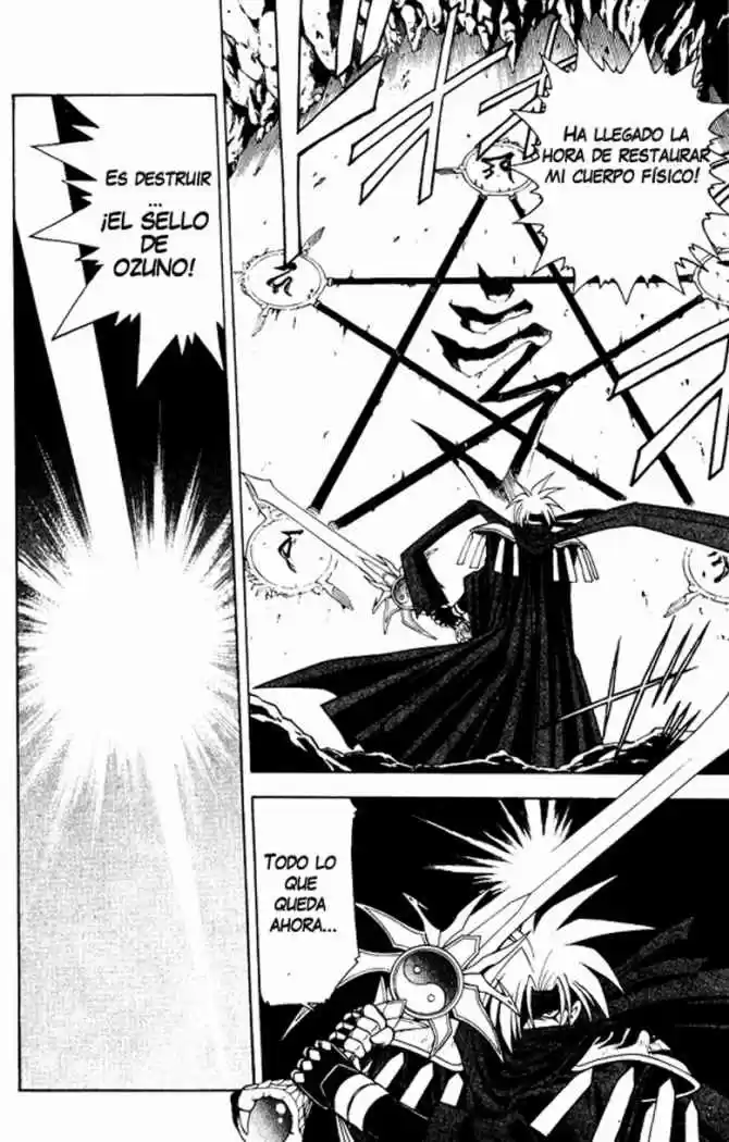 Kishin Douji Zenki - Capítulo 45 - Página 18 - LectorTMOo
