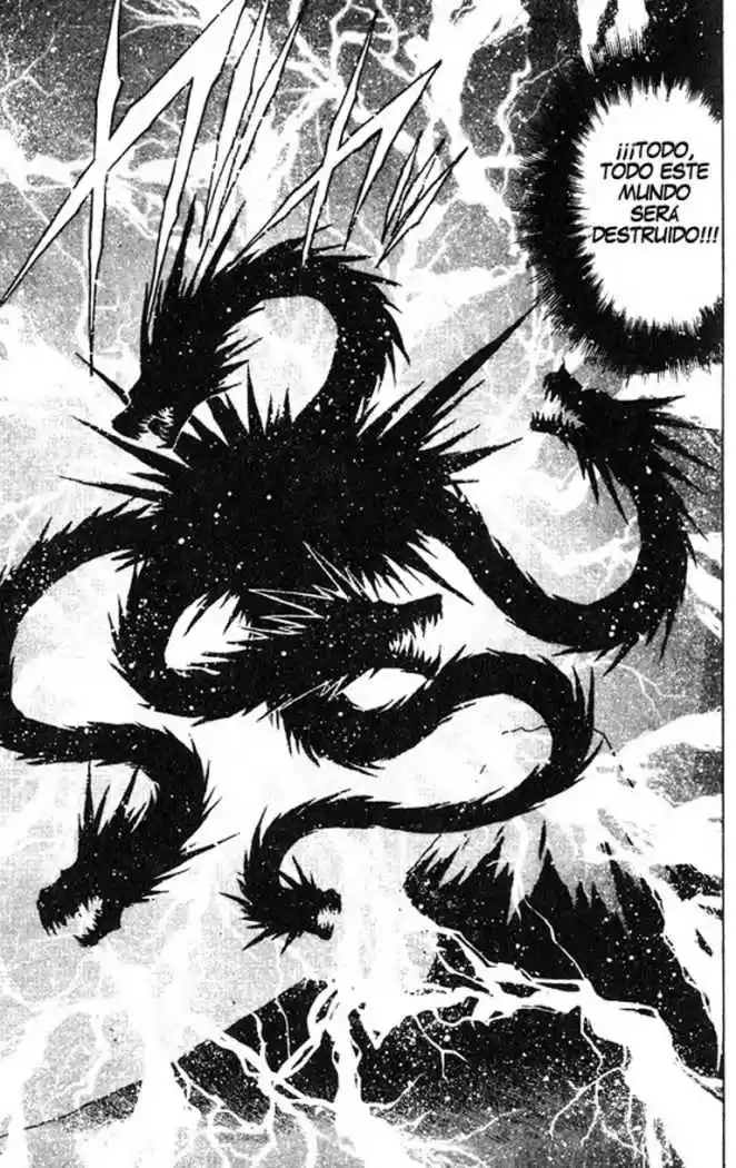 Kishin Douji Zenki - Capítulo 45 - Página 23 - LectorTMOo