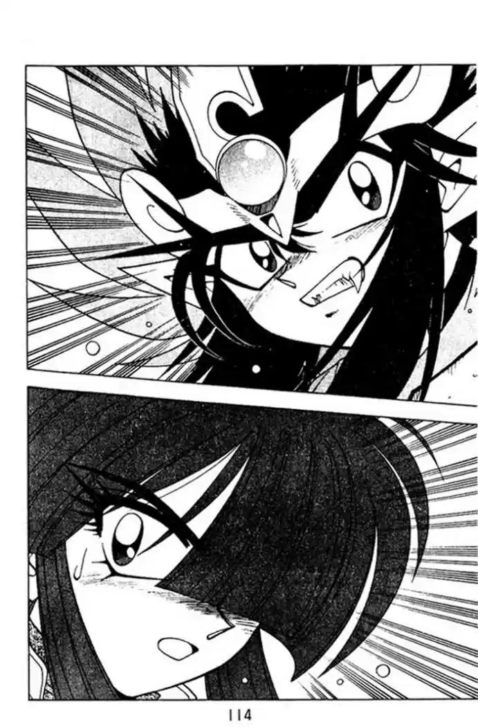 Kishin Douji Zenki - Capítulo 45 - Página 24 - LectorTMOo