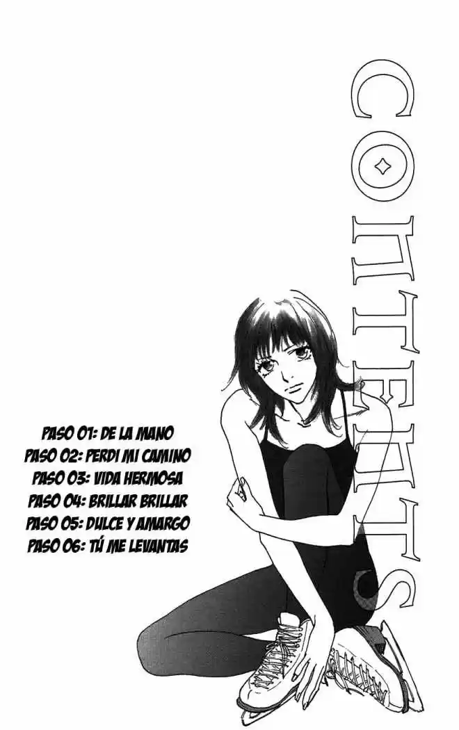 Kiss And Never Cry - Capítulo 1 - Página 3 - LectorTMOo