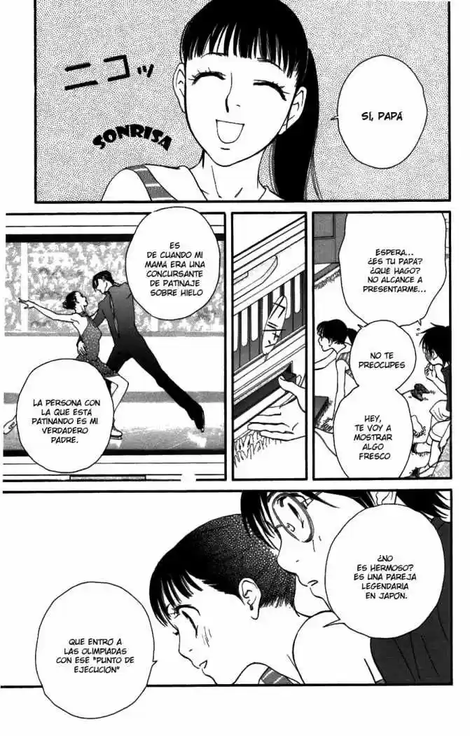 Kiss And Never Cry - Capítulo 1 - Página 18 - LectorTMOo