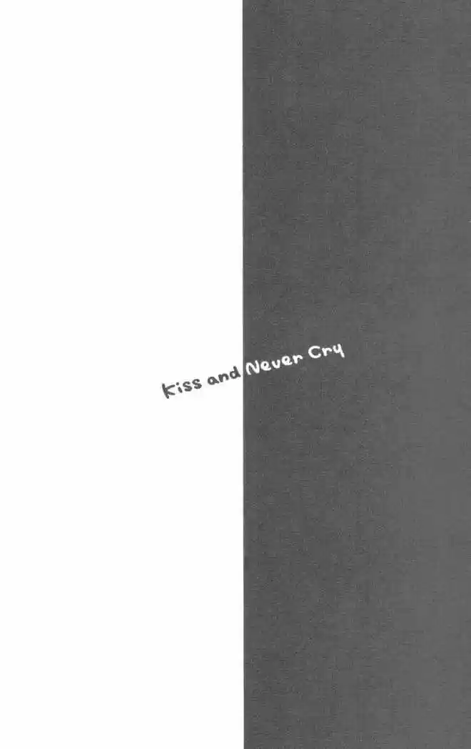 Kiss And Never Cry - Capítulo 2 - Página 30 - LectorTMOo