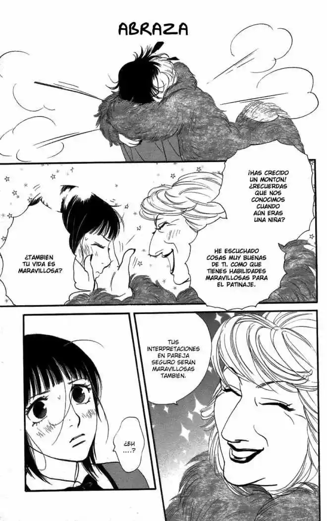Kiss And Never Cry - Capítulo 3 - Página 15 - LectorTMOo