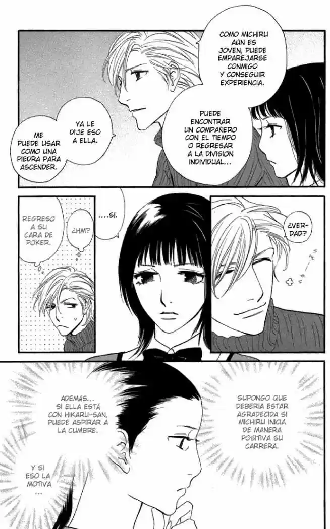 Kiss And Never Cry - Capítulo 4 - Página 12 - LectorTMOo