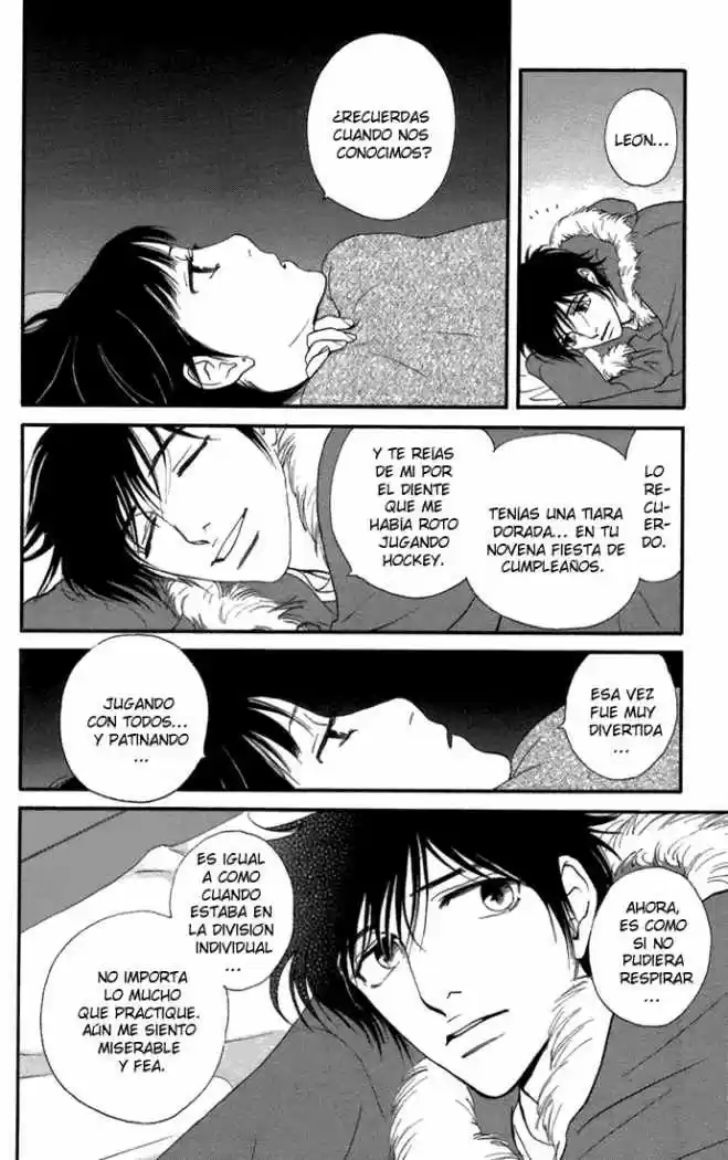 Kiss And Never Cry - Capítulo 5 - Página 14 - LectorTMOo