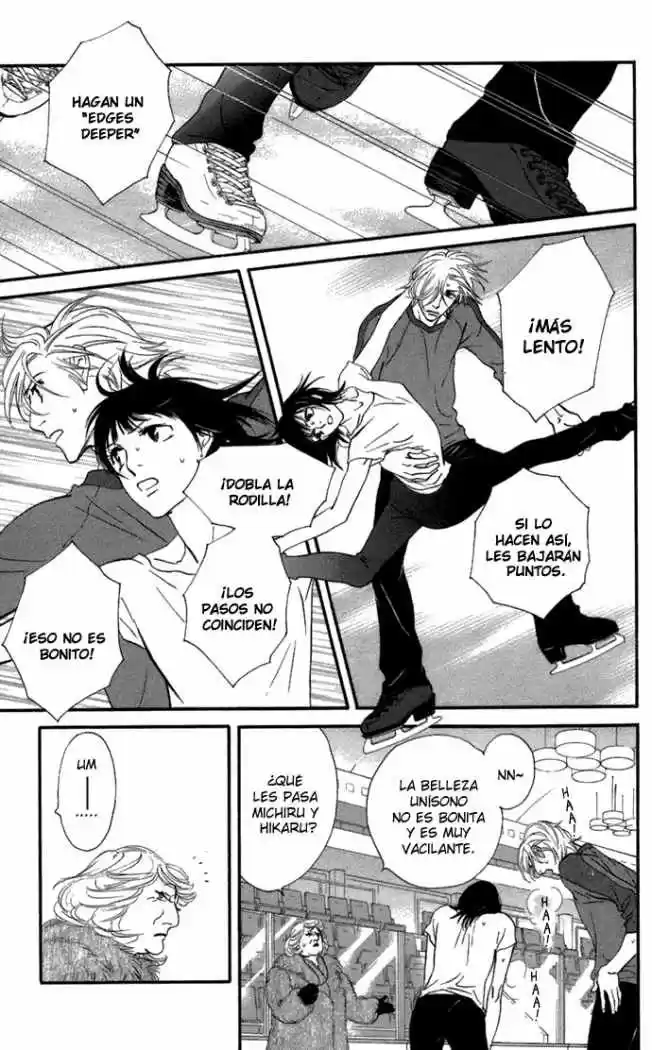 Kiss And Never Cry - Capítulo 5 - Página 17 - LectorTMOo
