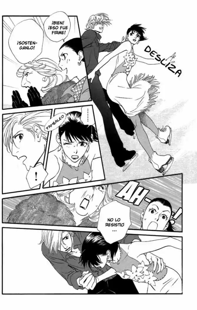 Kiss And Never Cry - Capítulo 6 - Página 13 - LectorTMOo