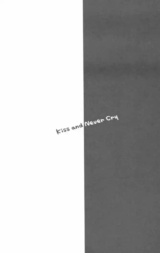 Kiss And Never Cry - Capítulo 7 - Página 9 - LectorTMOo
