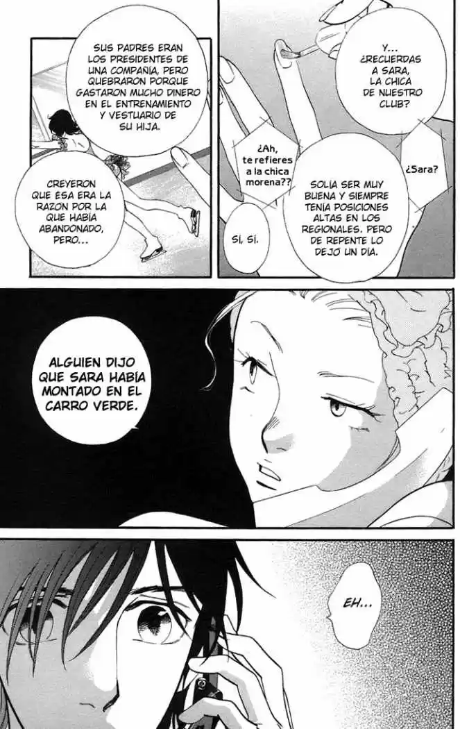 Kiss And Never Cry - Capítulo 7 - Página 16 - LectorTMOo