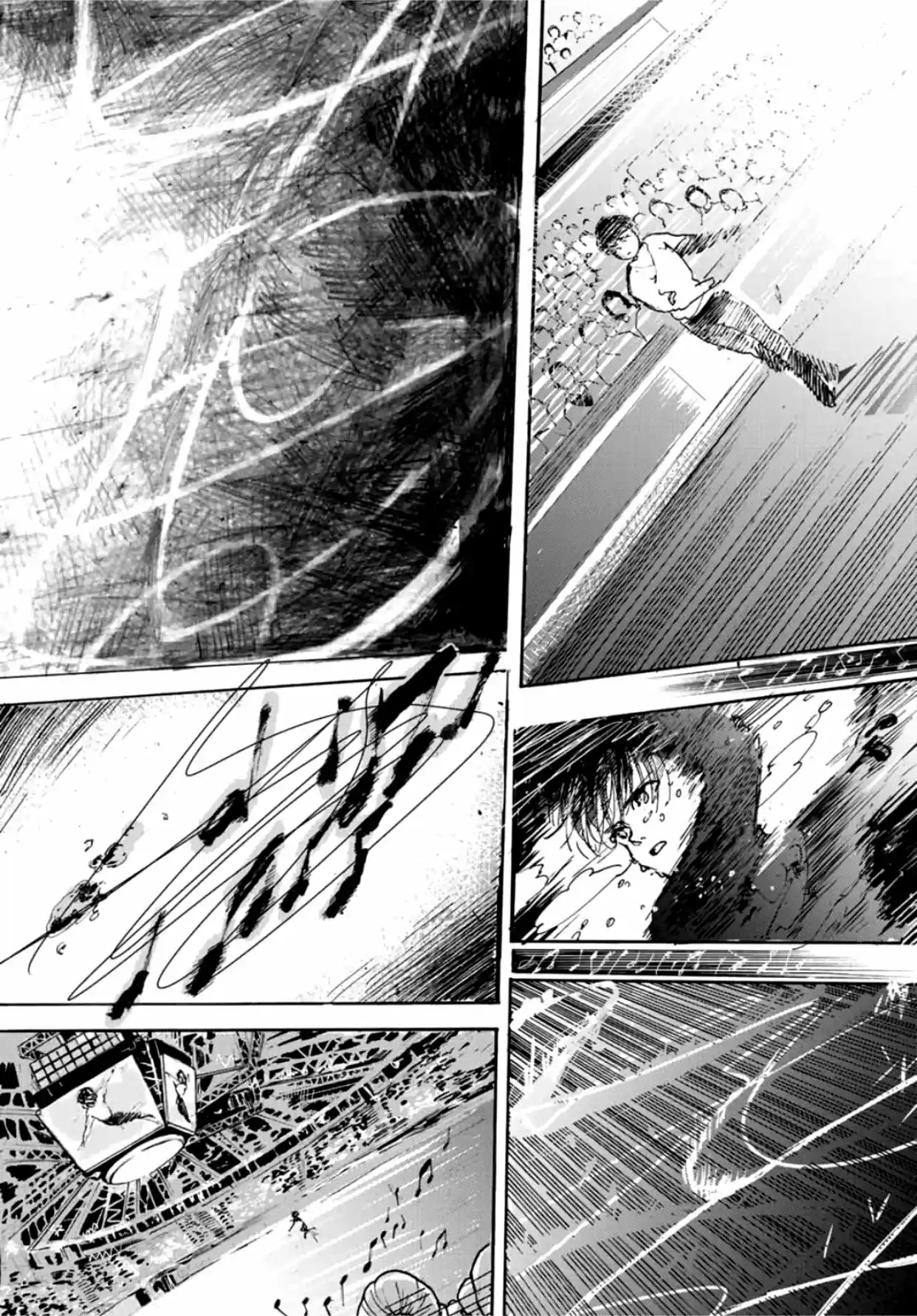 Kiss & Cry - Capítulo 1.10 - Página 26 - LectorTMOo