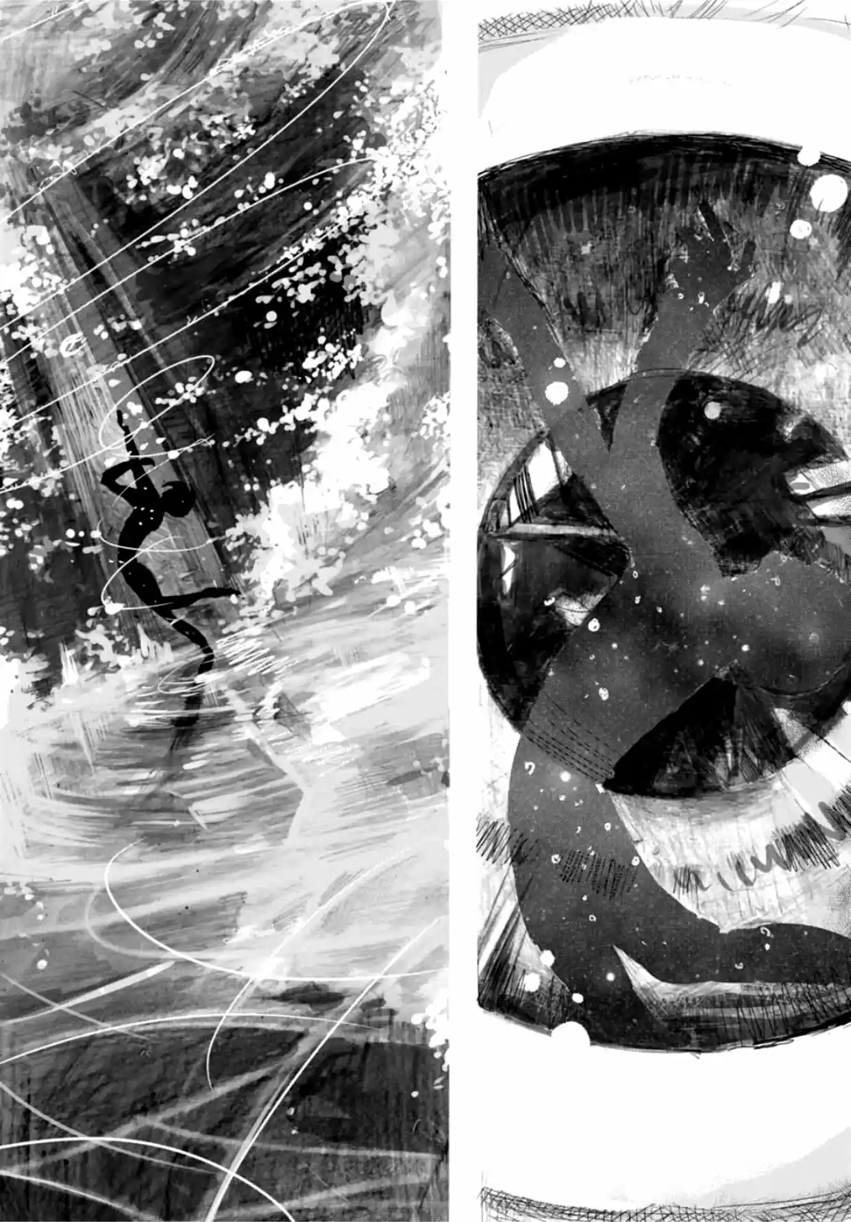 Kiss & Cry - Capítulo 1.10 - Página 28 - LectorTMOo