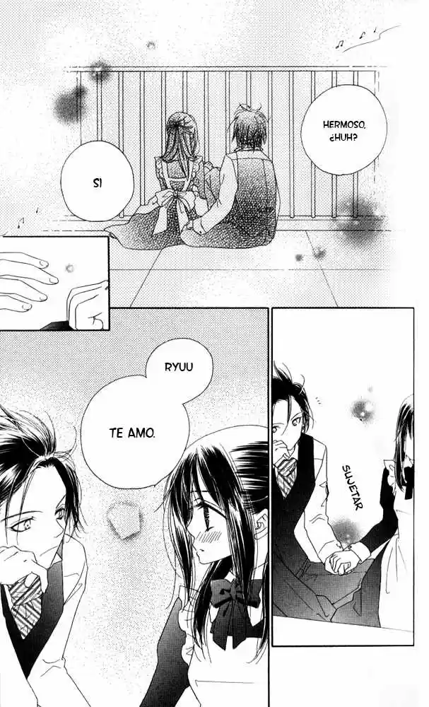 Kiss Hug - Capítulo 10 - Página 40 - LectorTMOo