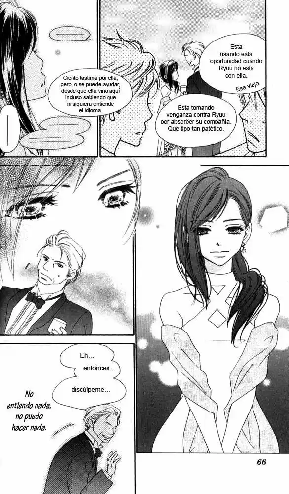 Kiss Hug - Capítulo 11 - Página 22 - LectorTMOo