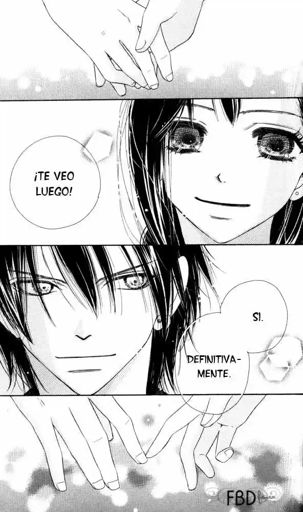 Kiss Hug - Capítulo 13 - Página 28 - LectorTMOo