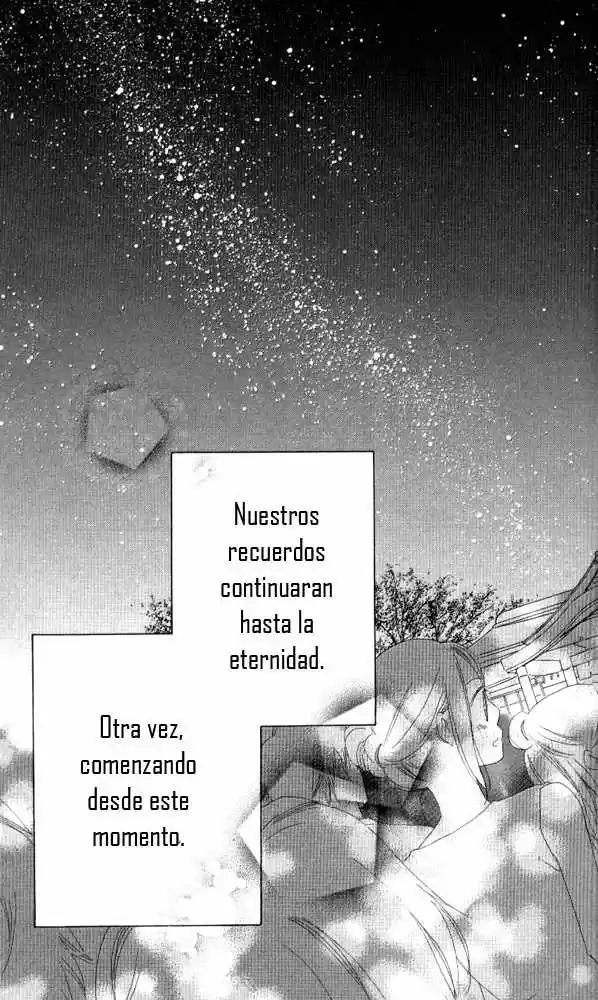 Kiss Hug - Capítulo 14 - Página 29 - LectorTMOo