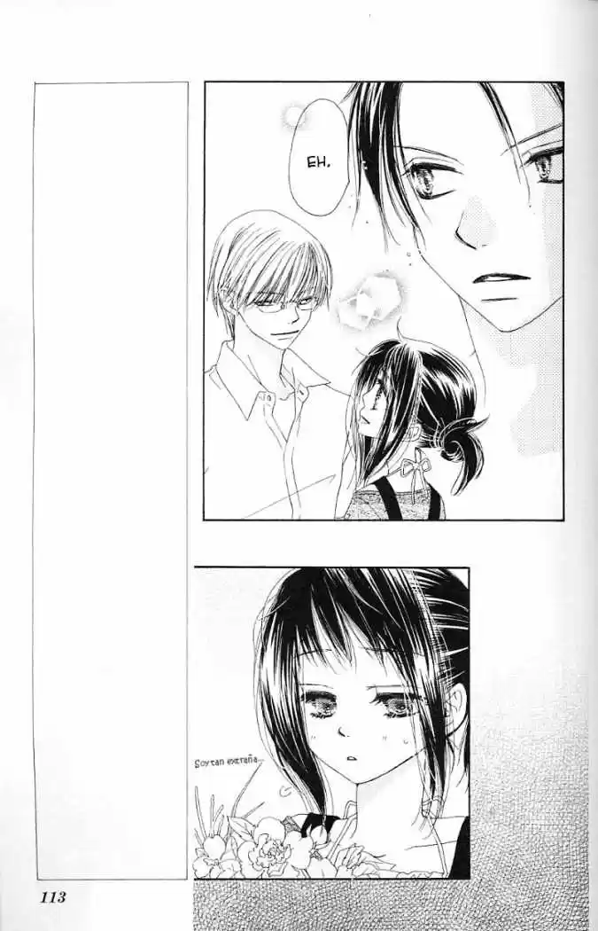 Kiss Hug - Capítulo 3 - Página 13 - LectorTMOo