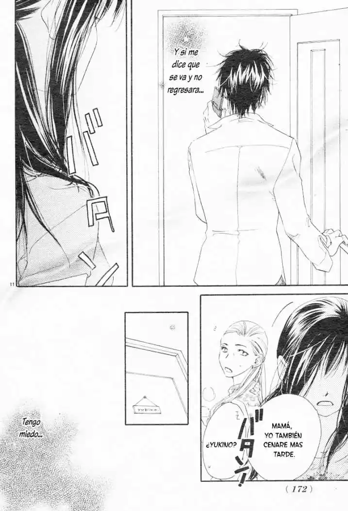 Kiss Hug - Capítulo 5 - Página 12 - LectorTMOo