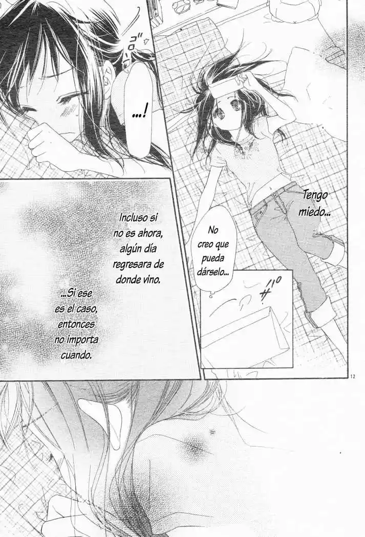 Kiss Hug - Capítulo 5 - Página 13 - LectorTMOo