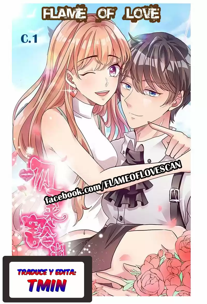 KISS ME, LOVE ME - Capítulo 1 - Página 2 - LectorTMOo