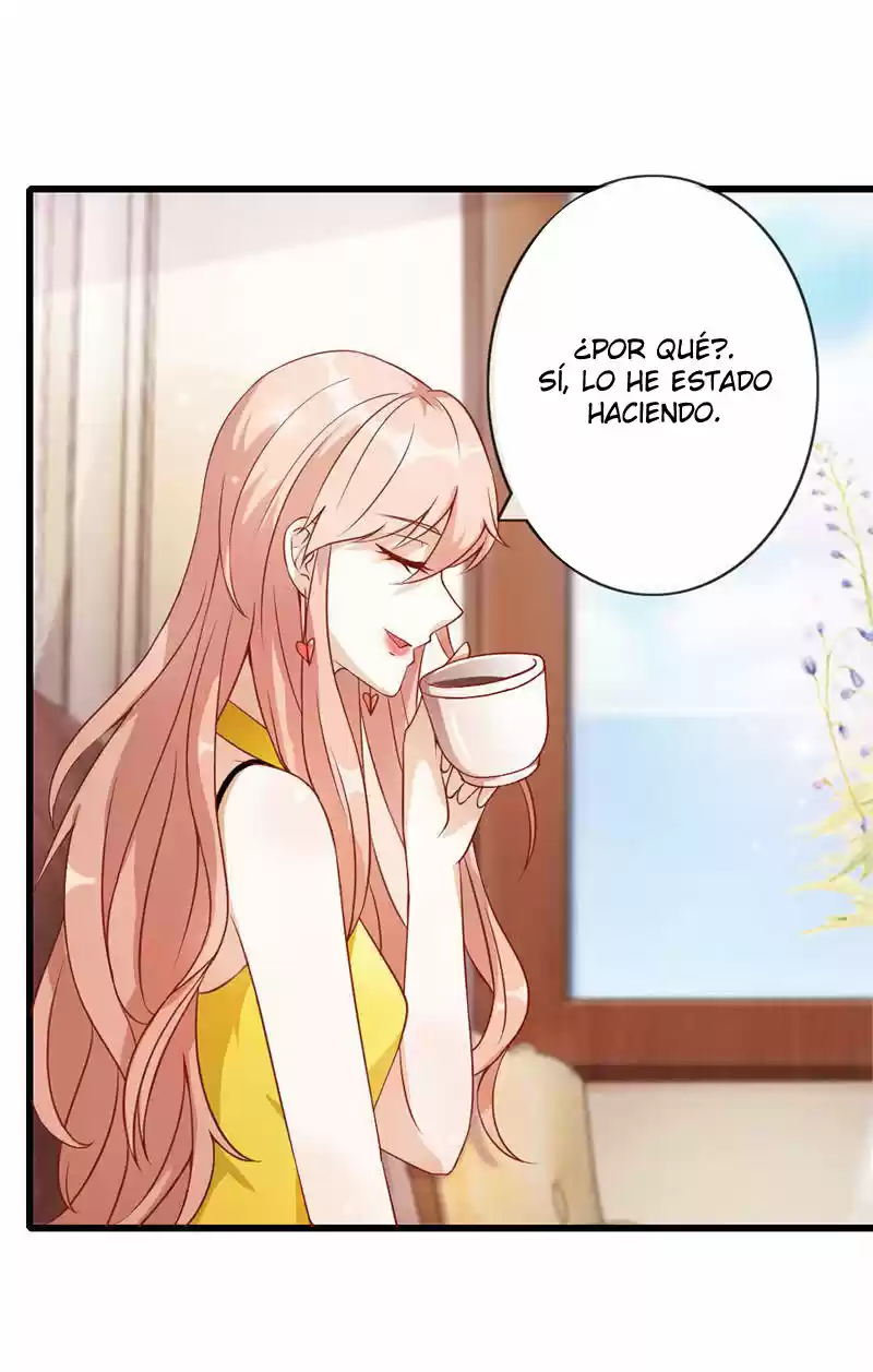 KISS ME, LOVE ME - Capítulo 1 - Página 8 - LectorTMOo