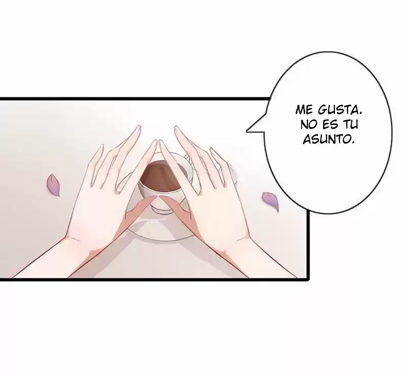 KISS ME, LOVE ME - Capítulo 1 - Página 10 - LectorTMOo
