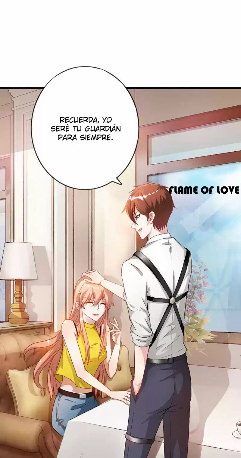 KISS ME, LOVE ME - Capítulo 1 - Página 14 - LectorTMOo